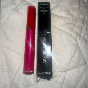 Giorgio Armani Lip Maestro Intense Velvet in Color Blast 536 Rare NIB